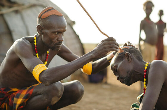 5-Day Overview of the Best of Omo Valley Tour