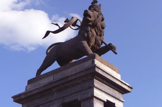 Explores the Heart of Addis Ababa City Tour