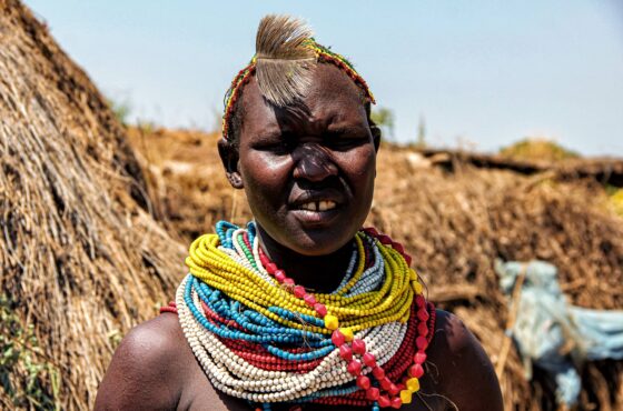 7-Day Omo Valley and Danakil Depression Adventure Tour