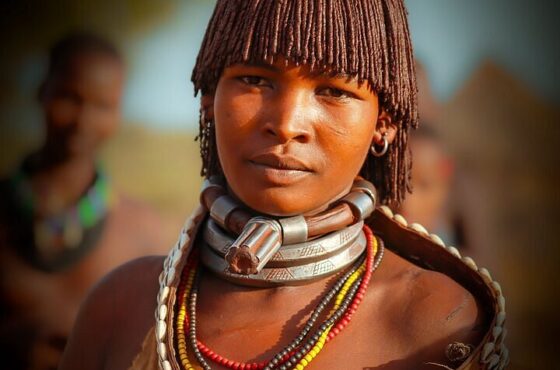 Omo Valley, Ethiopia – 4 Day Cultural Discovery Journey