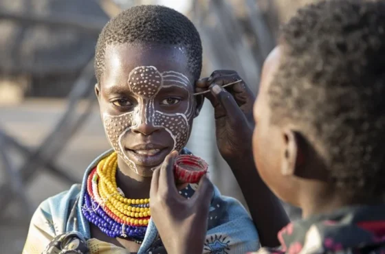 3-Day Omo Valley Cultural Tour