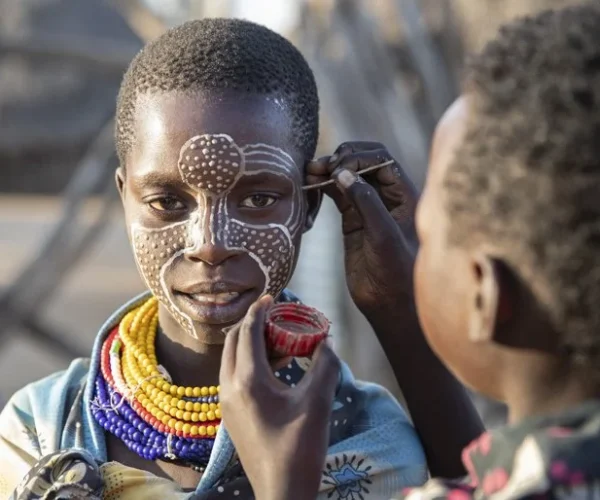3-Day Omo Valley Cultural Tour