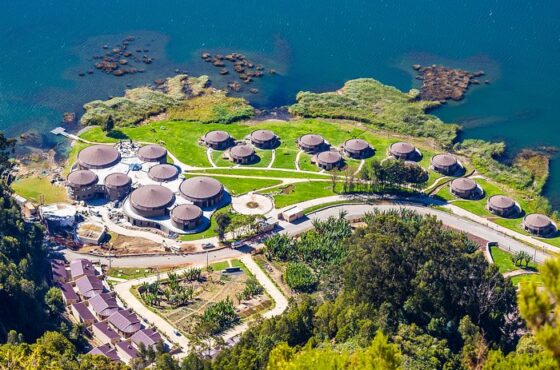 Wenchi Crater Lake – Full Day Nature Escape